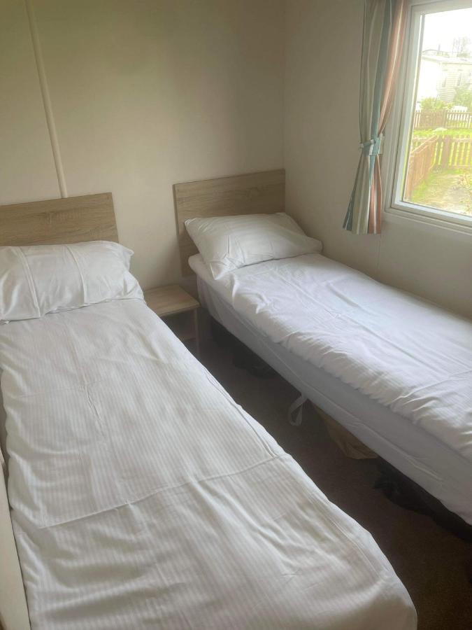 185 Holiday Resort Unity Berrow エクステリア 写真